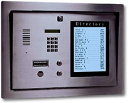 Enterphone Door Entry Systems - SES, Select Engineered Systems, Mircom, Kantech, DoorGuard