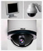 Surveillance Cameras - IP and Analog